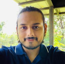 Abhishek Purohit