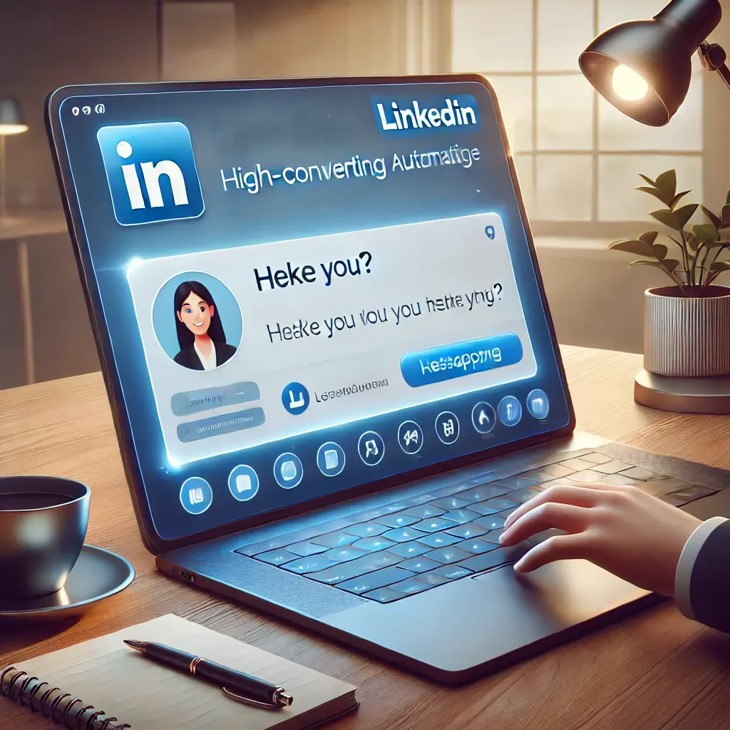 How to Write High-Converting LinkedIn Automated Messages (With Examples)
