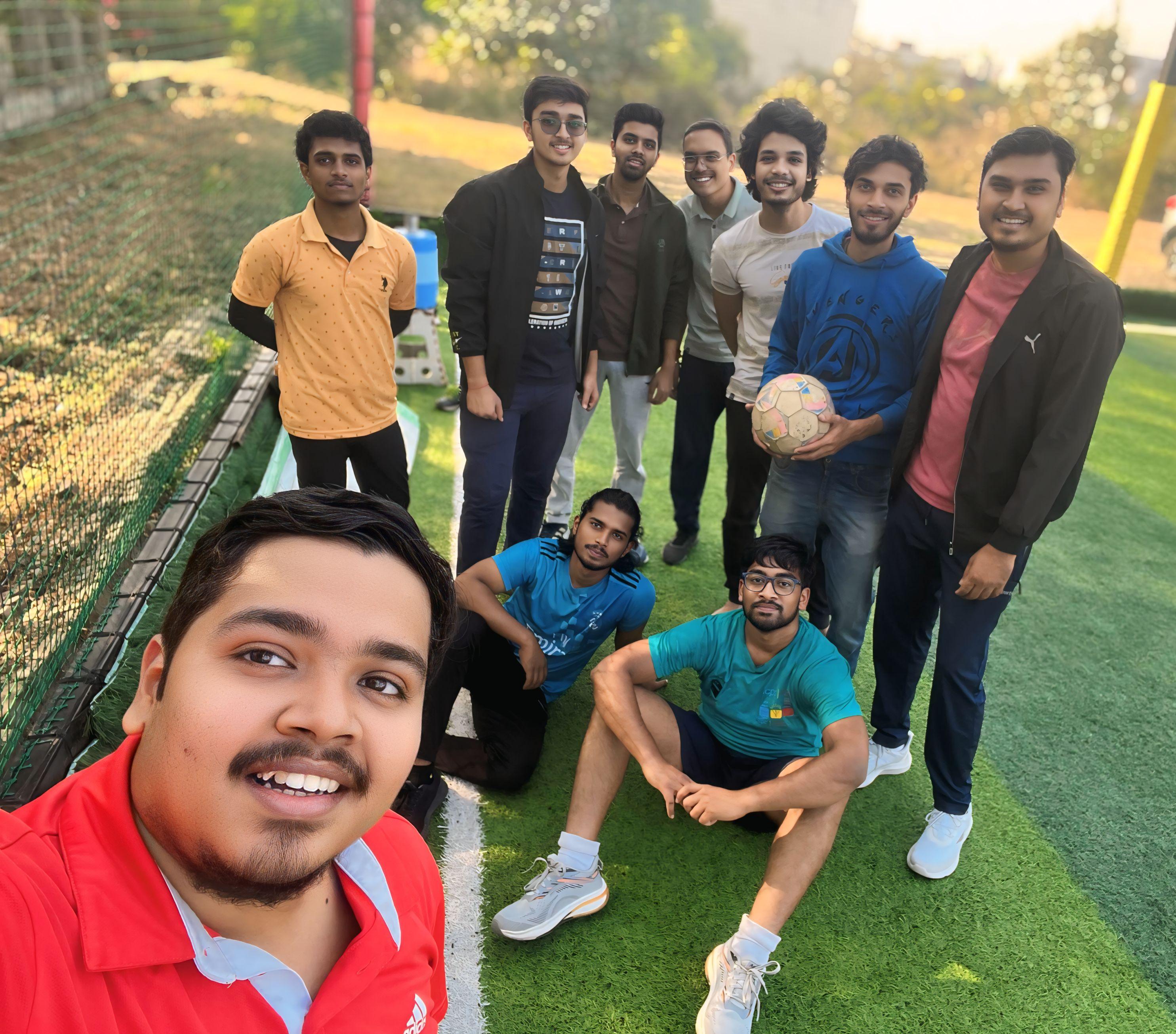 Team photo 2